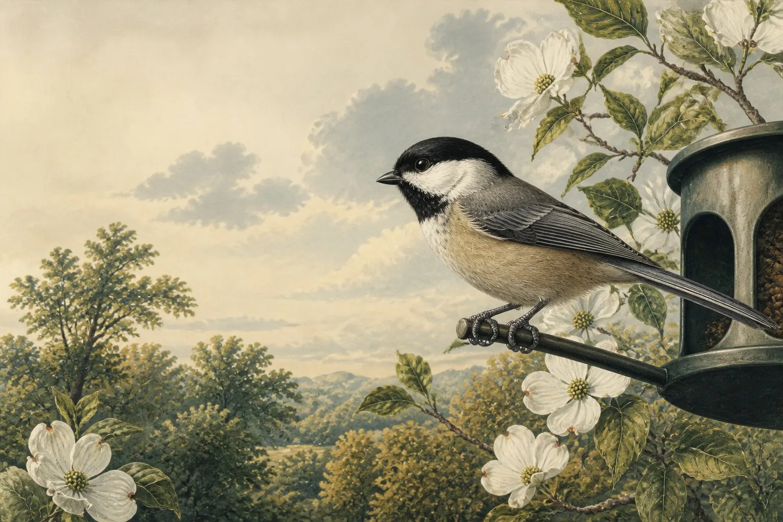 Why Birds Are Not Coming to Your Feeder