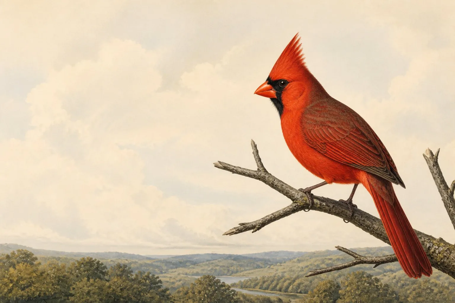 Birds That Look Like Cardinals