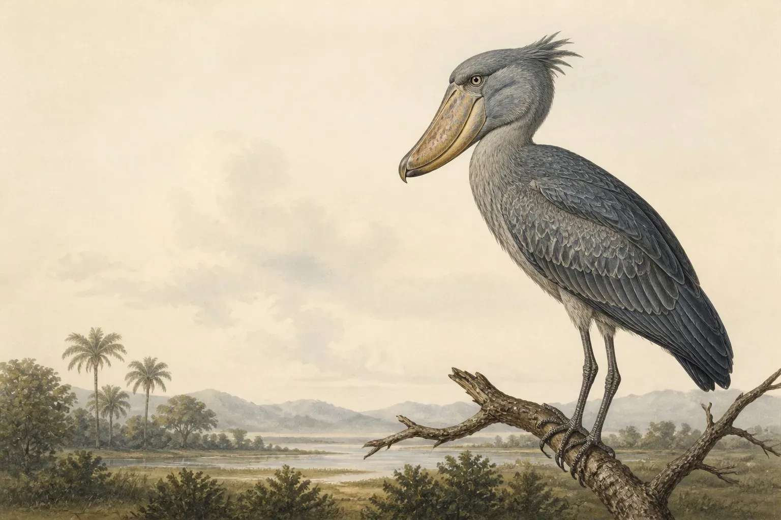 The dinosaur in your back garden (and the one in your fridge)