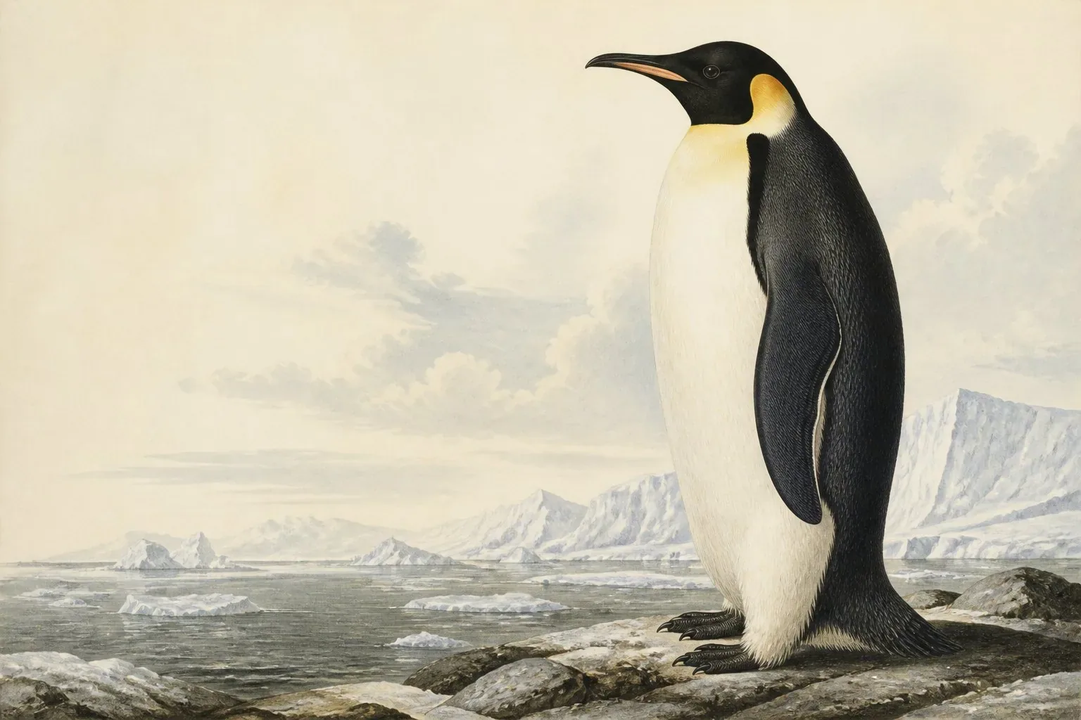 Can Penguins Have Twins?