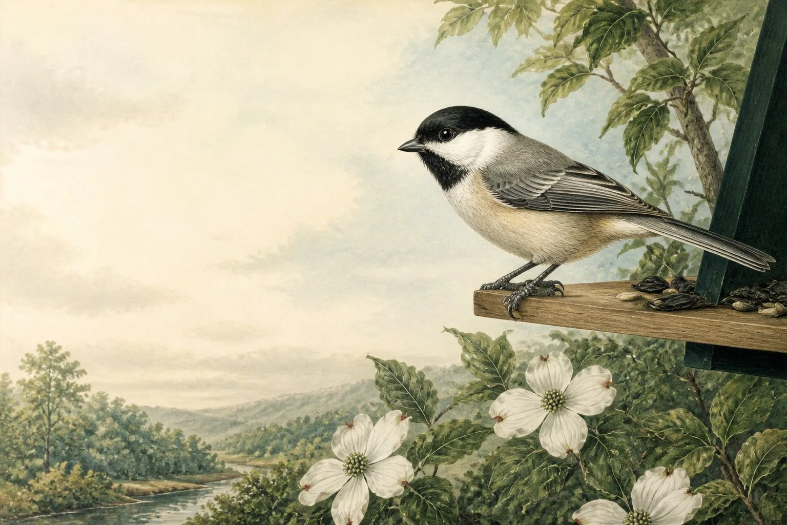 Can Wild Birds Eat Oats?