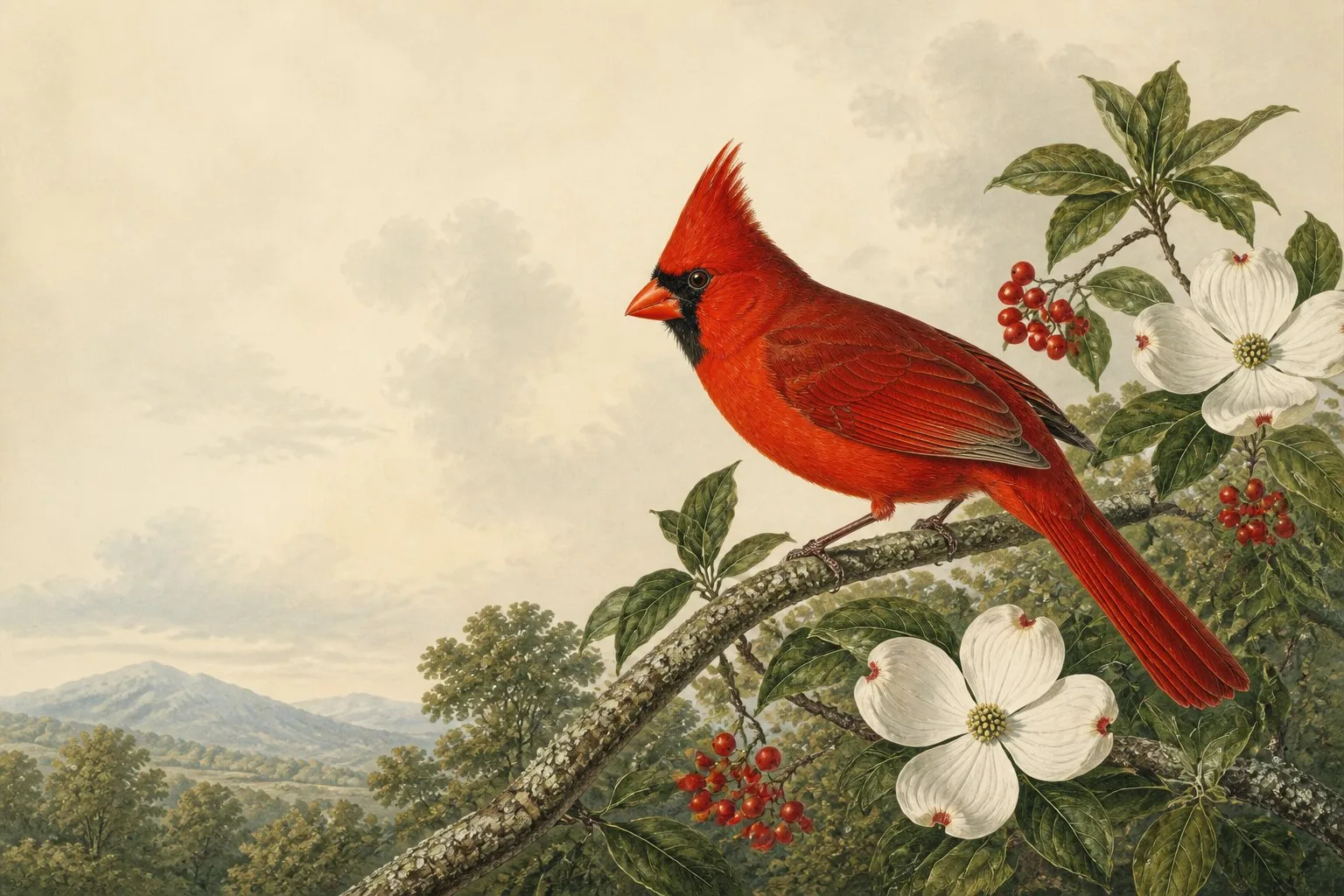 Can You Eat Cardinals?