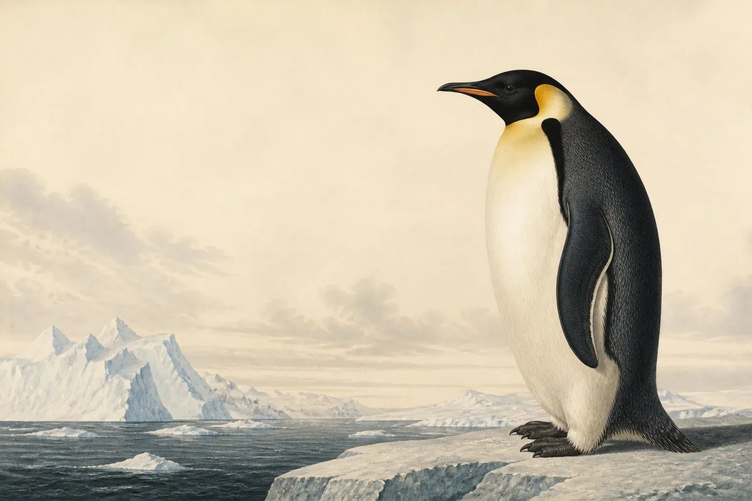 Can You Eat Penguins?