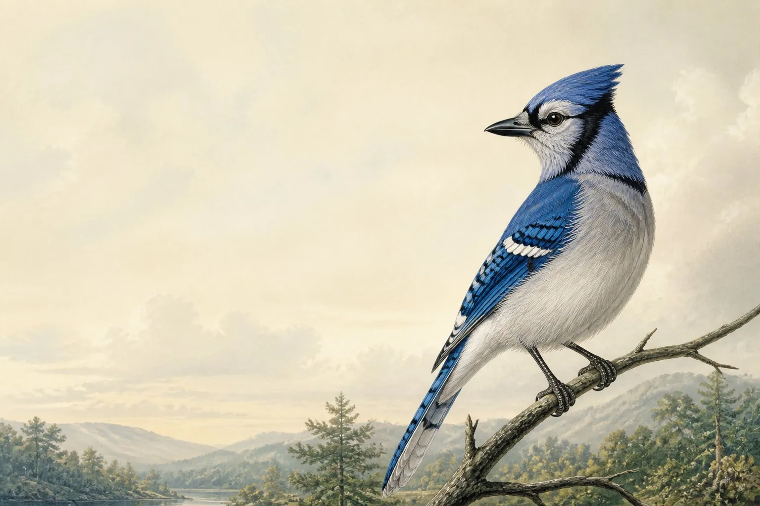 Do Blue Jays Mate for Life?