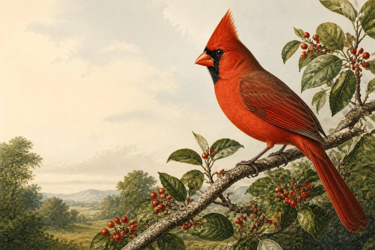Do Cardinals Eat Grape Jelly?