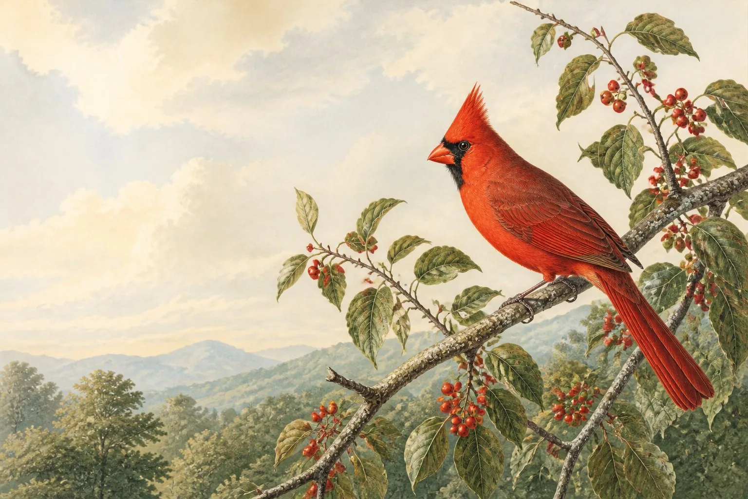 Do Cardinals Eat Peanuts?