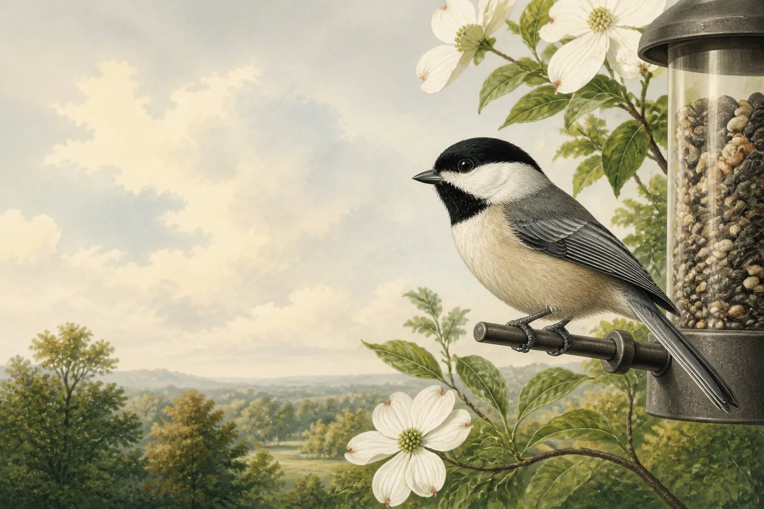 Do Wild Birds Eat Lettuce?