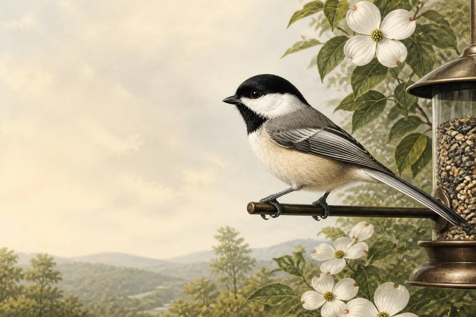 Do Wild Birds Eat Walnuts?