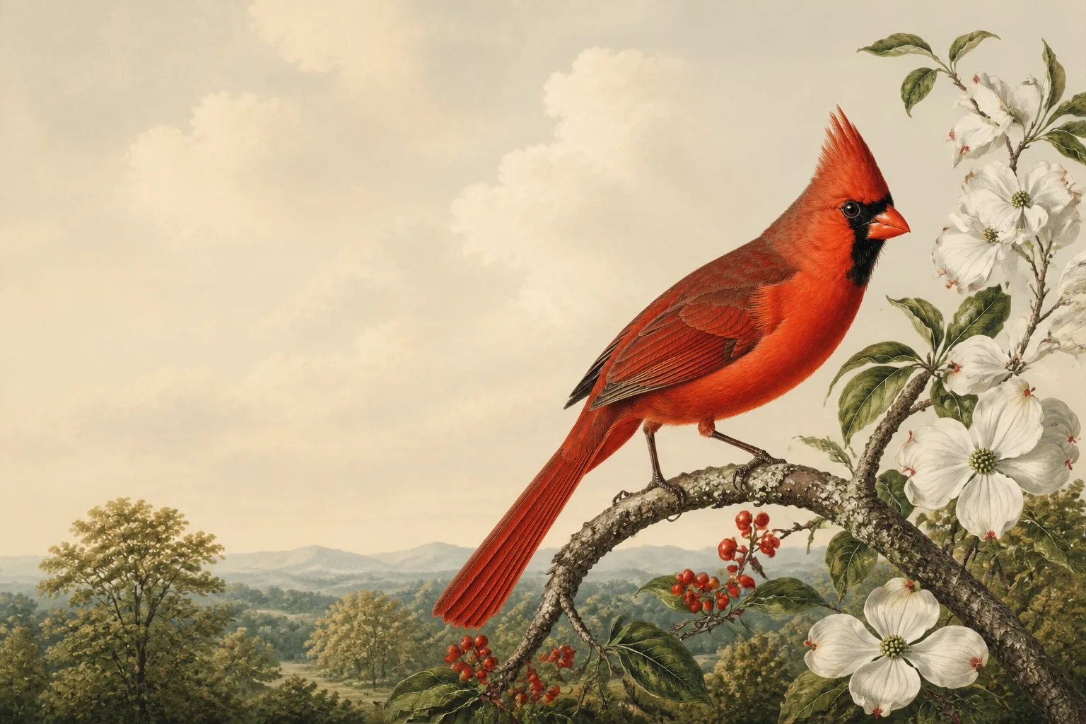 How Long Do Cardinals Live?