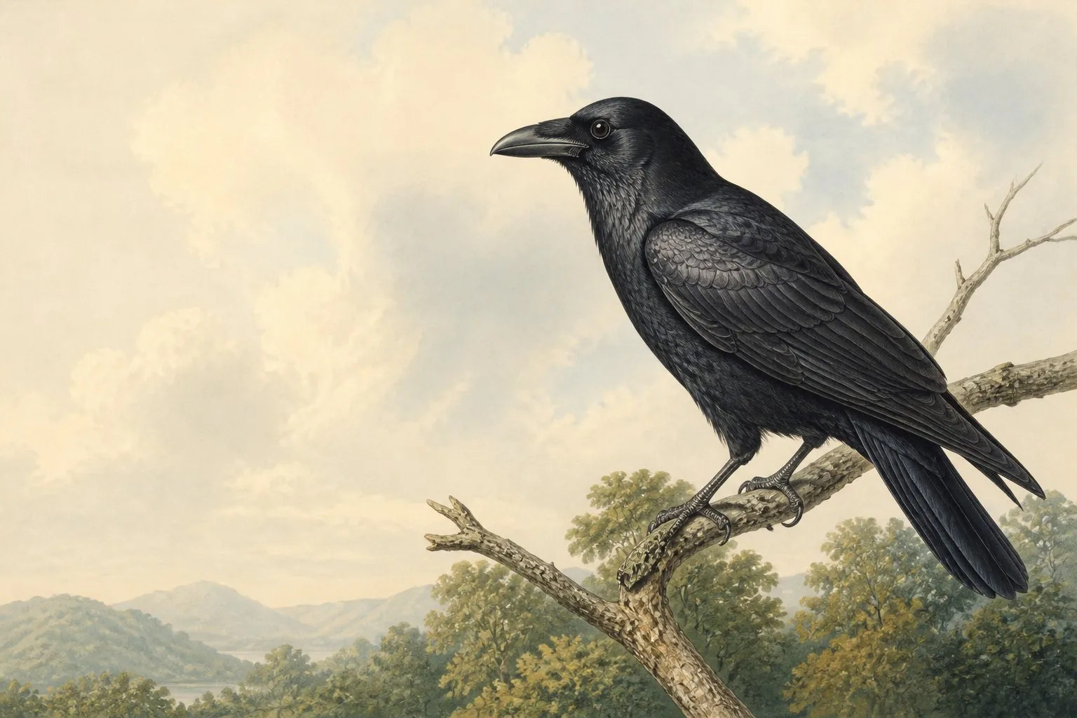 How to keep crows away from bird feeders and yards