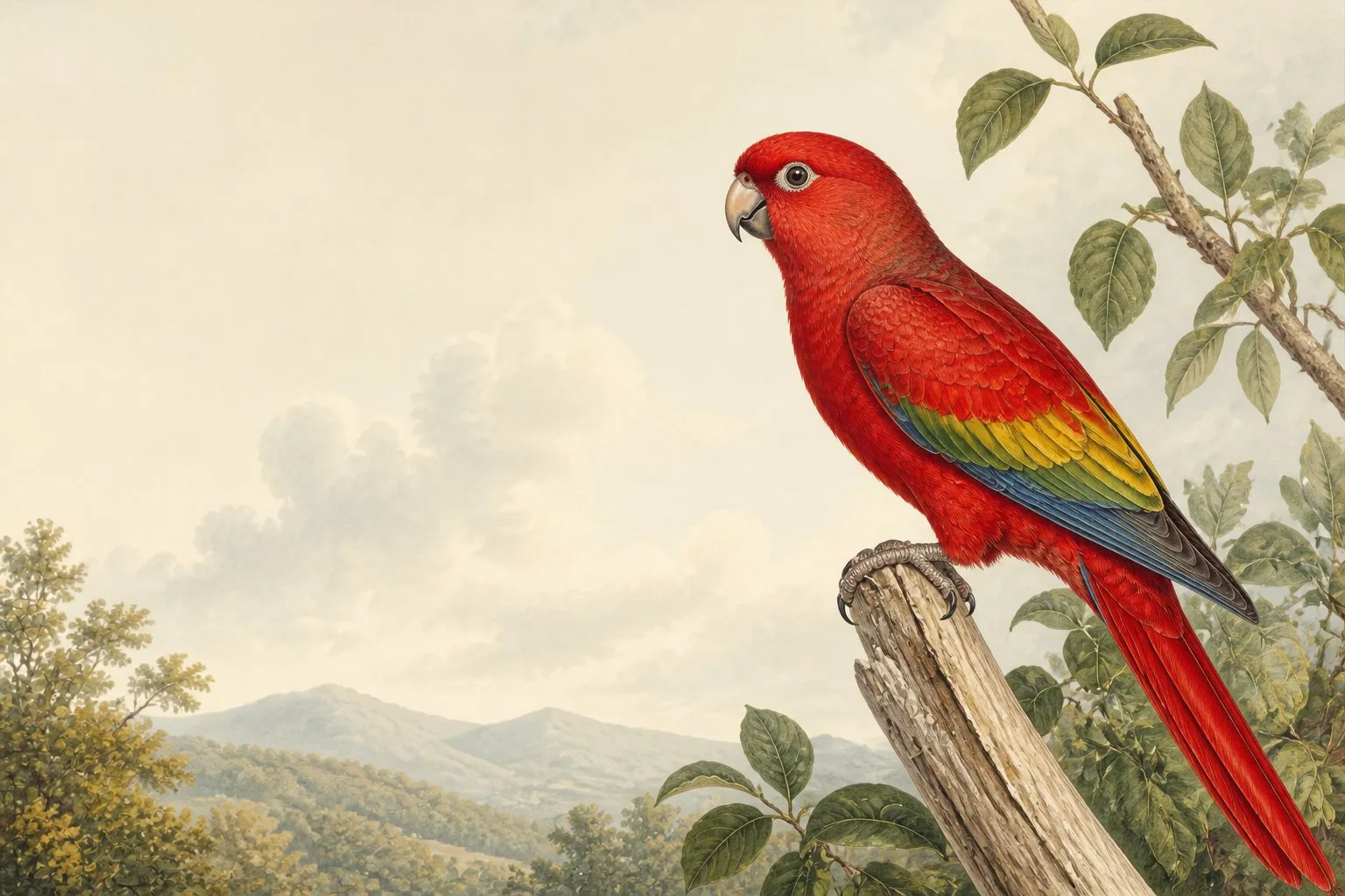 The Role of Sound in Bird Toys