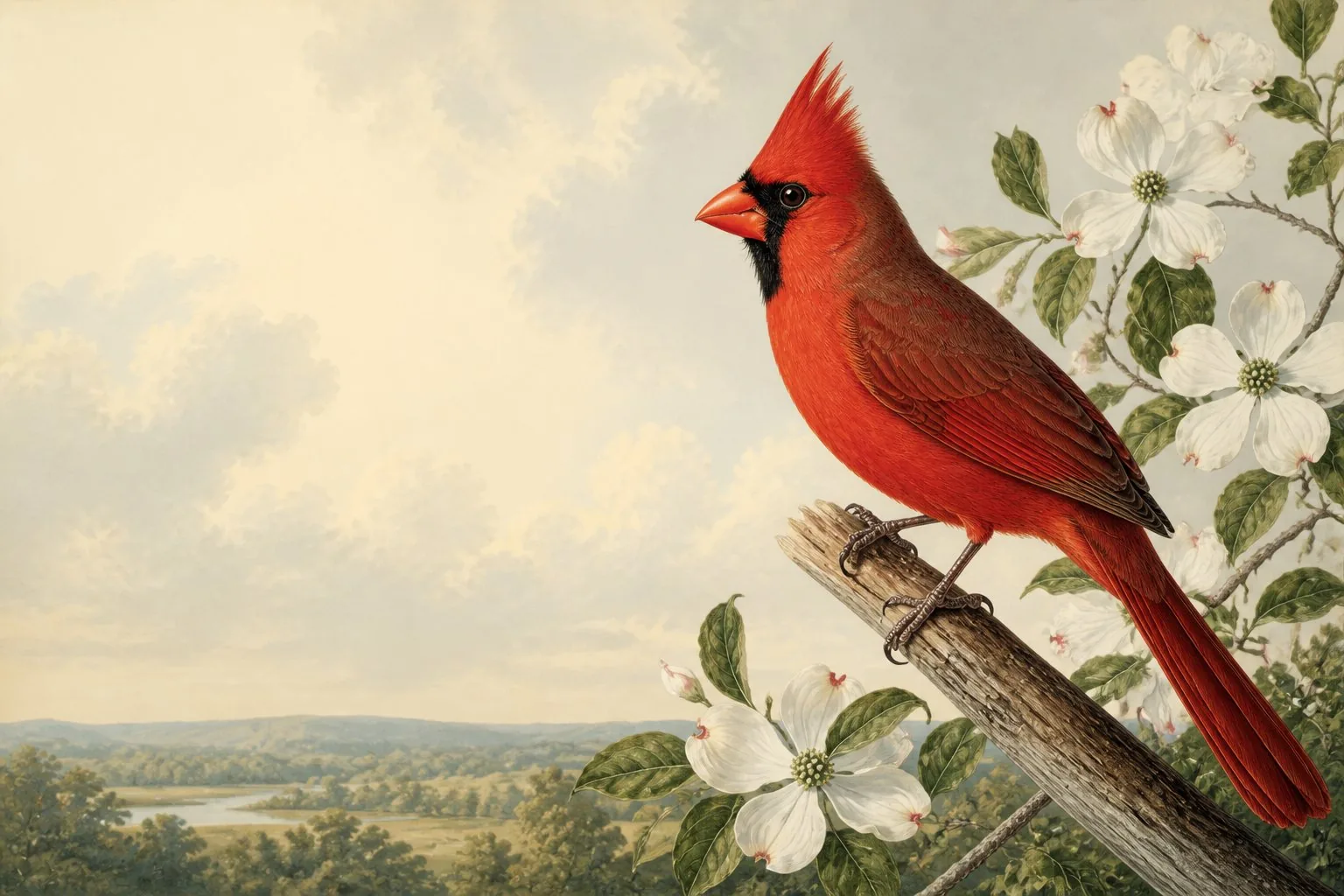 Understanding Bird Behavior Through Play