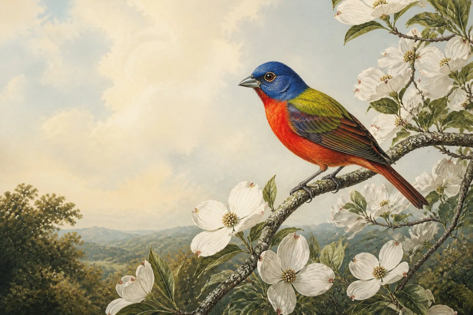 What Color Attracts Birds (and Why You're Seeing It Wrong)