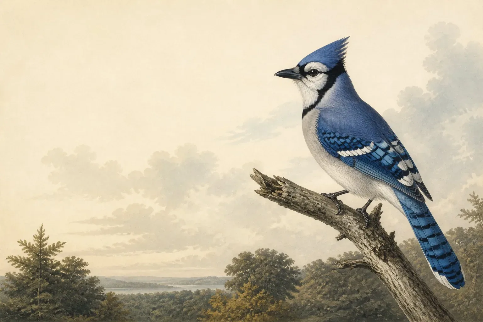 What Do Blue Jays Eat
