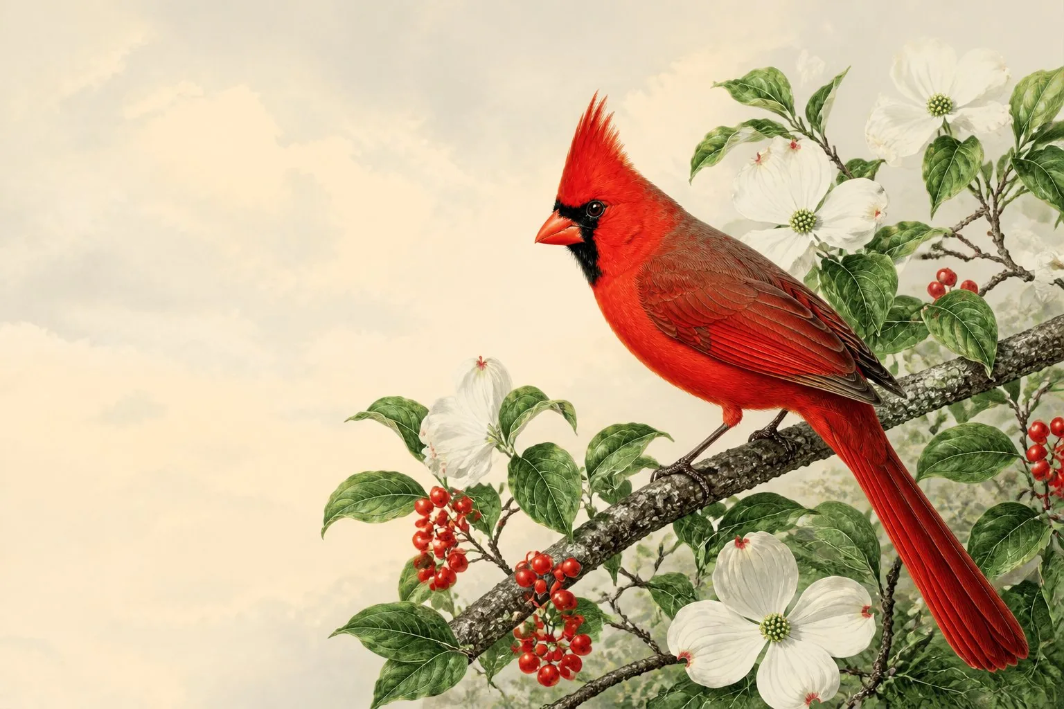 What Do Cardinals Eat