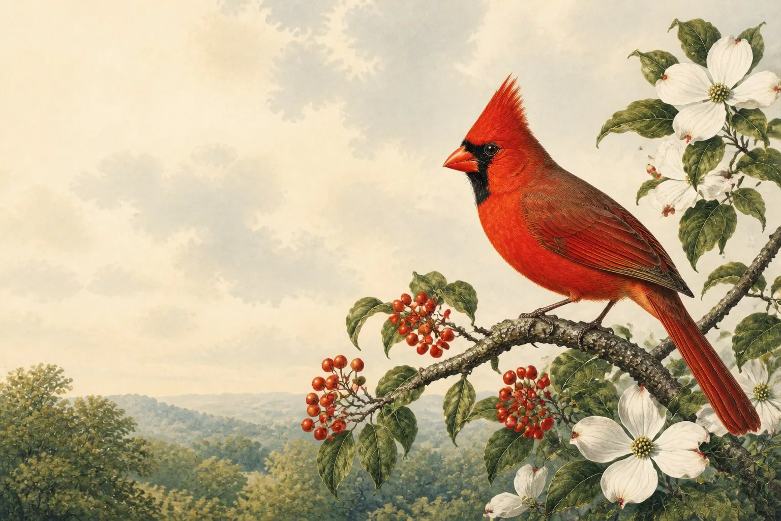 Why have the cardinals left my feeder?