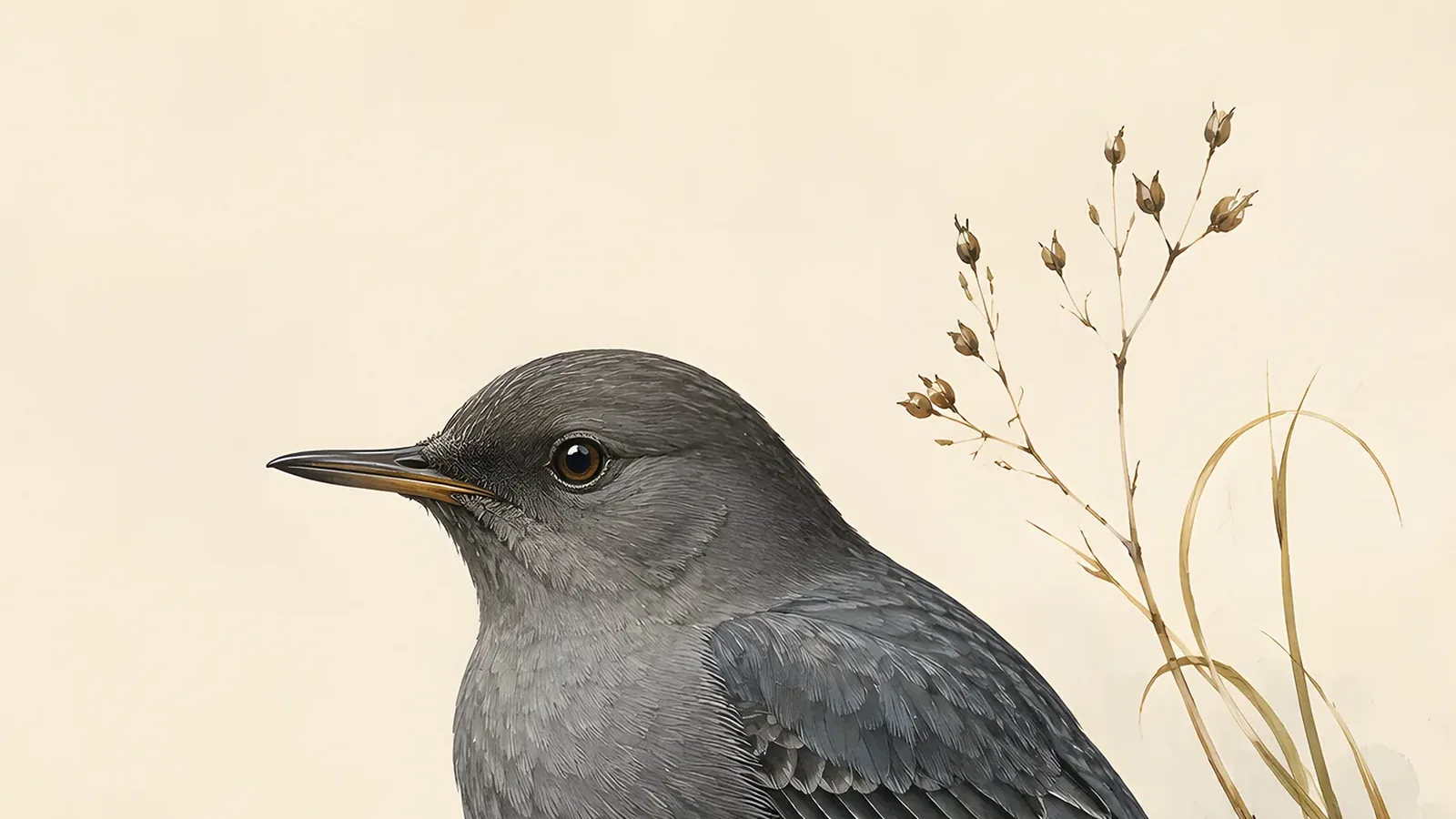 American Dipper