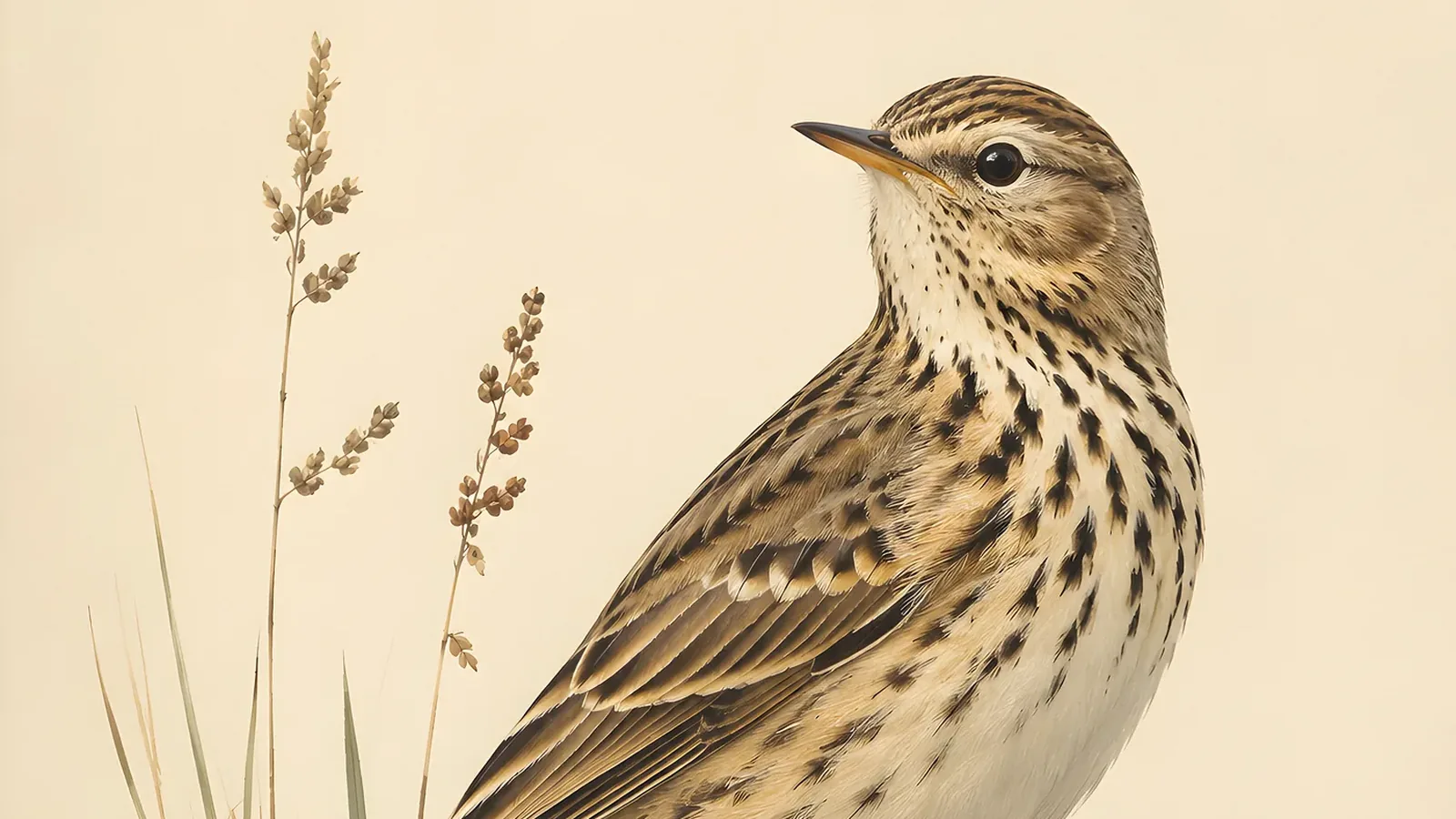 American Pipit