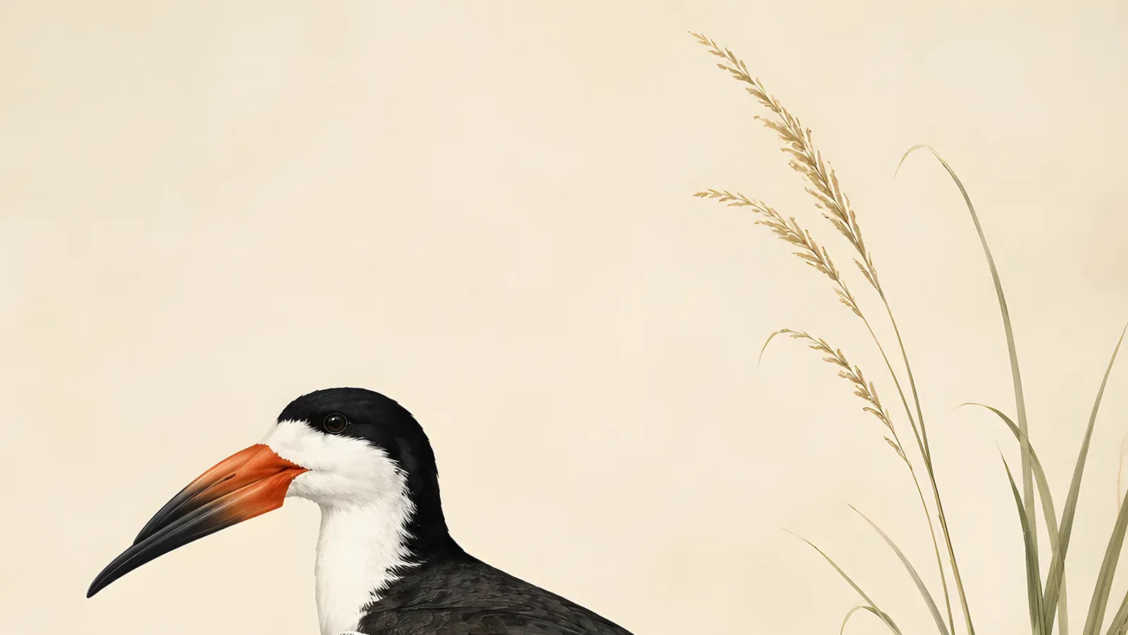 Black Skimmer