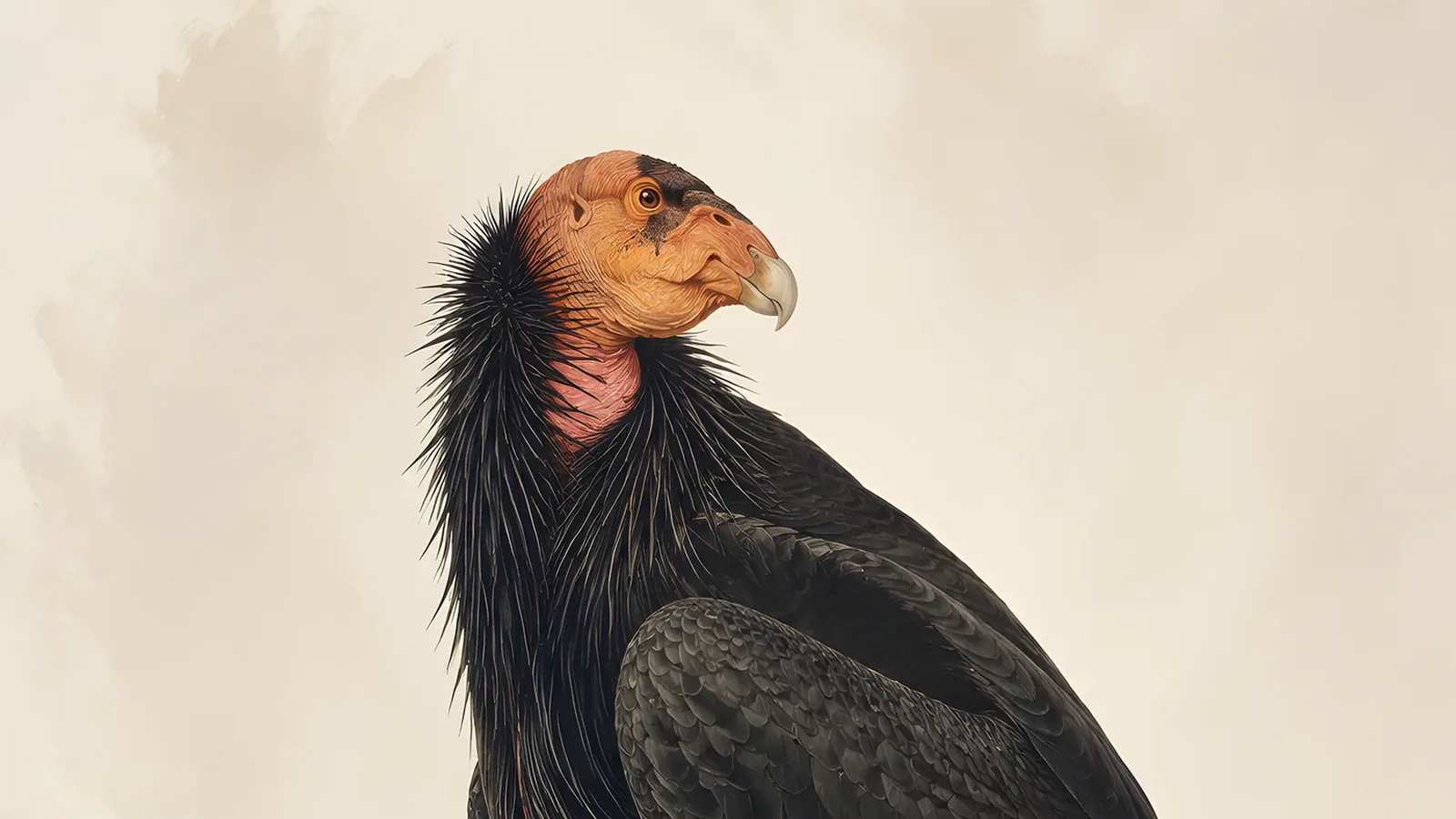California Condor