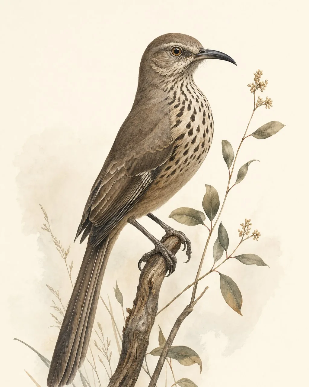 California Thrasher