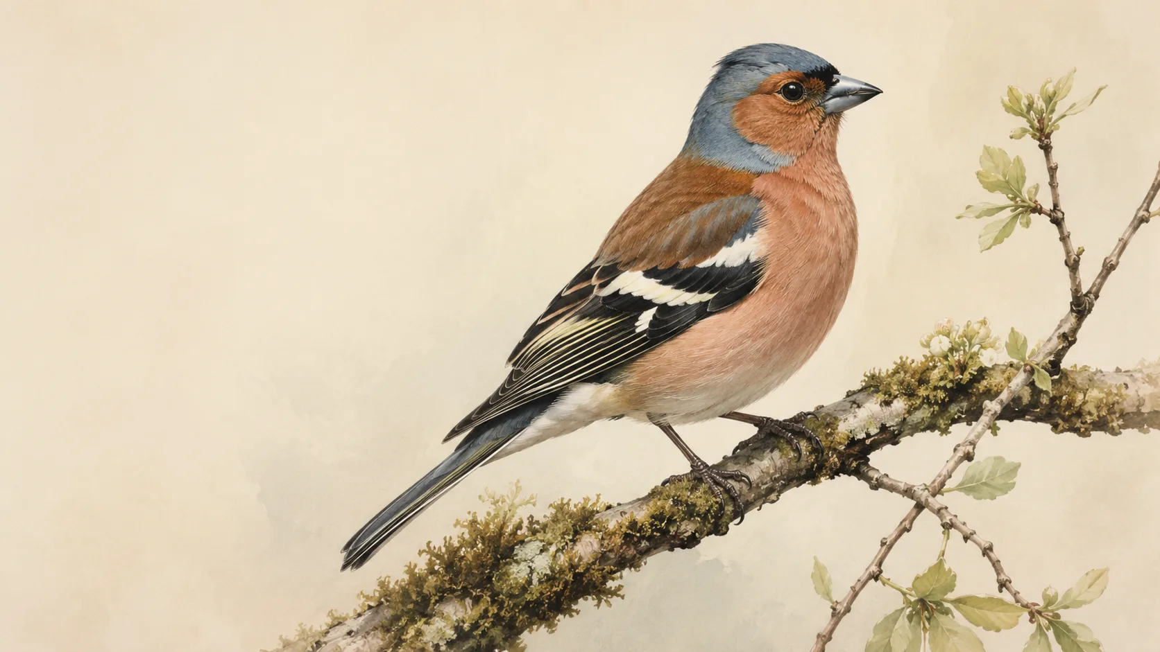Chaffinch