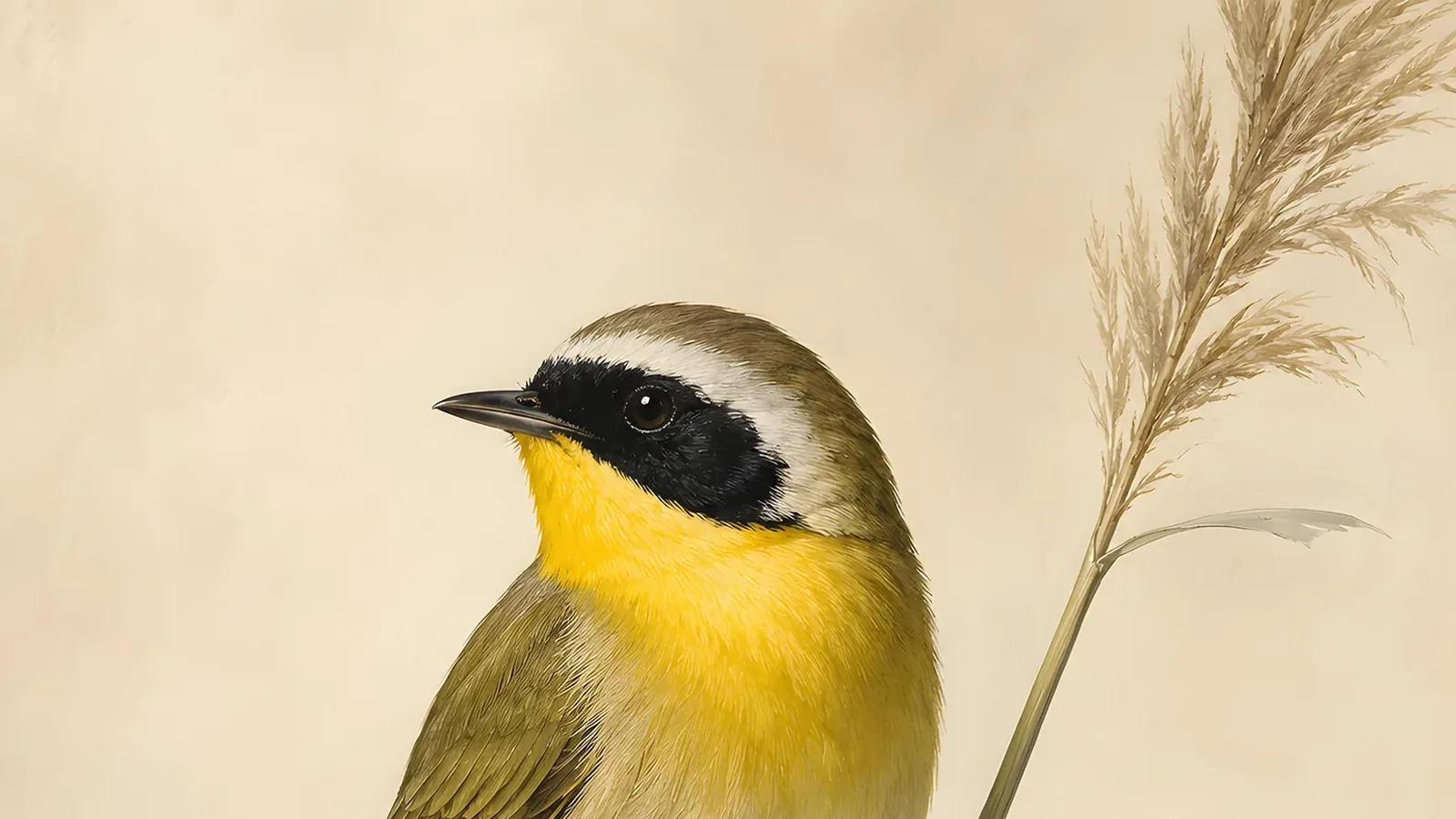 Common Yellowthroat