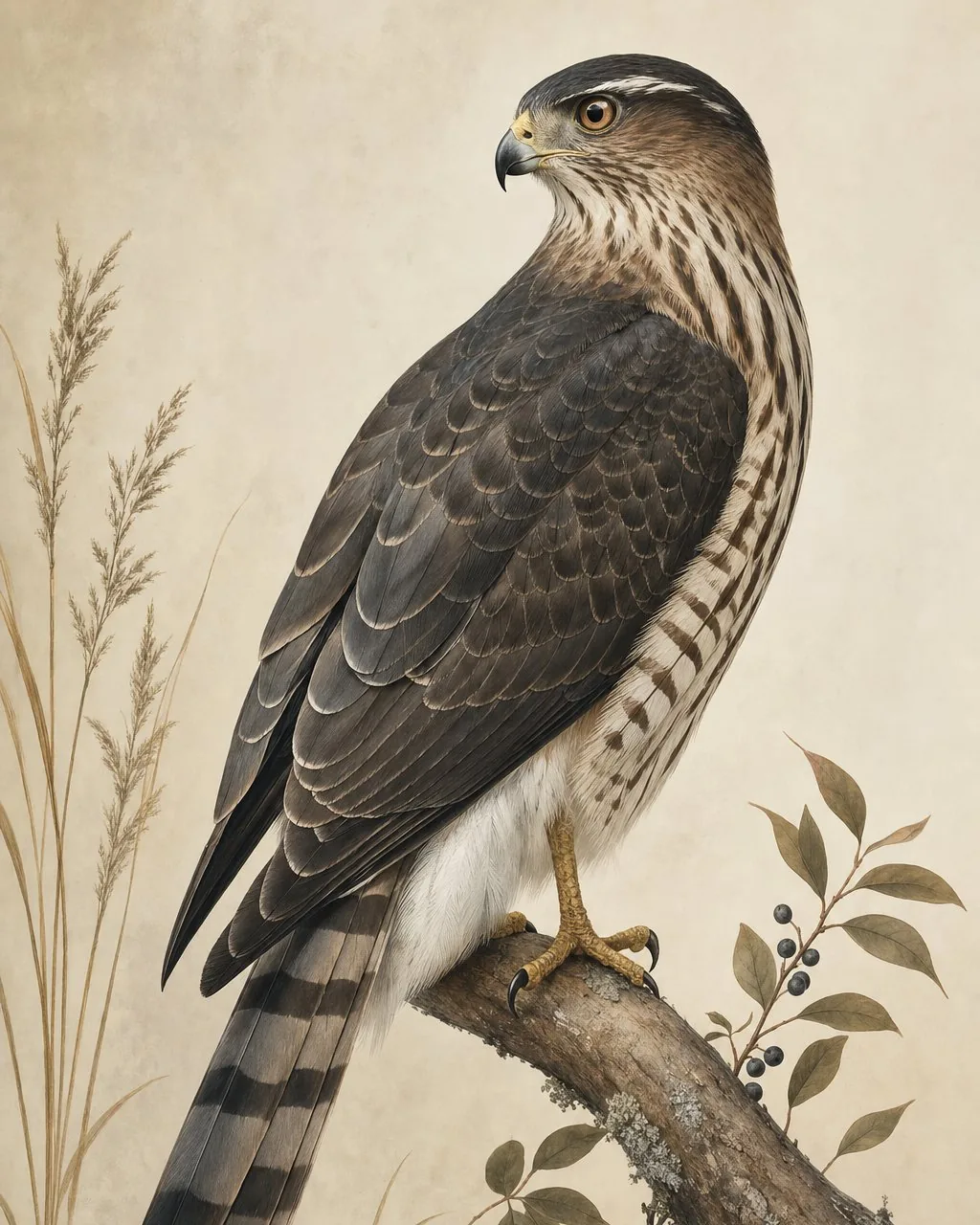 Cooper's Hawk