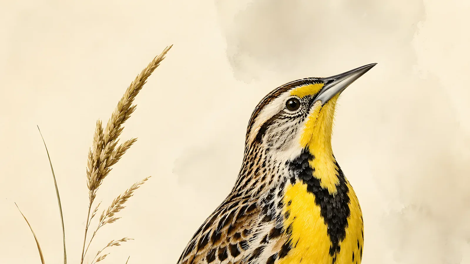 Eastern Meadowlark