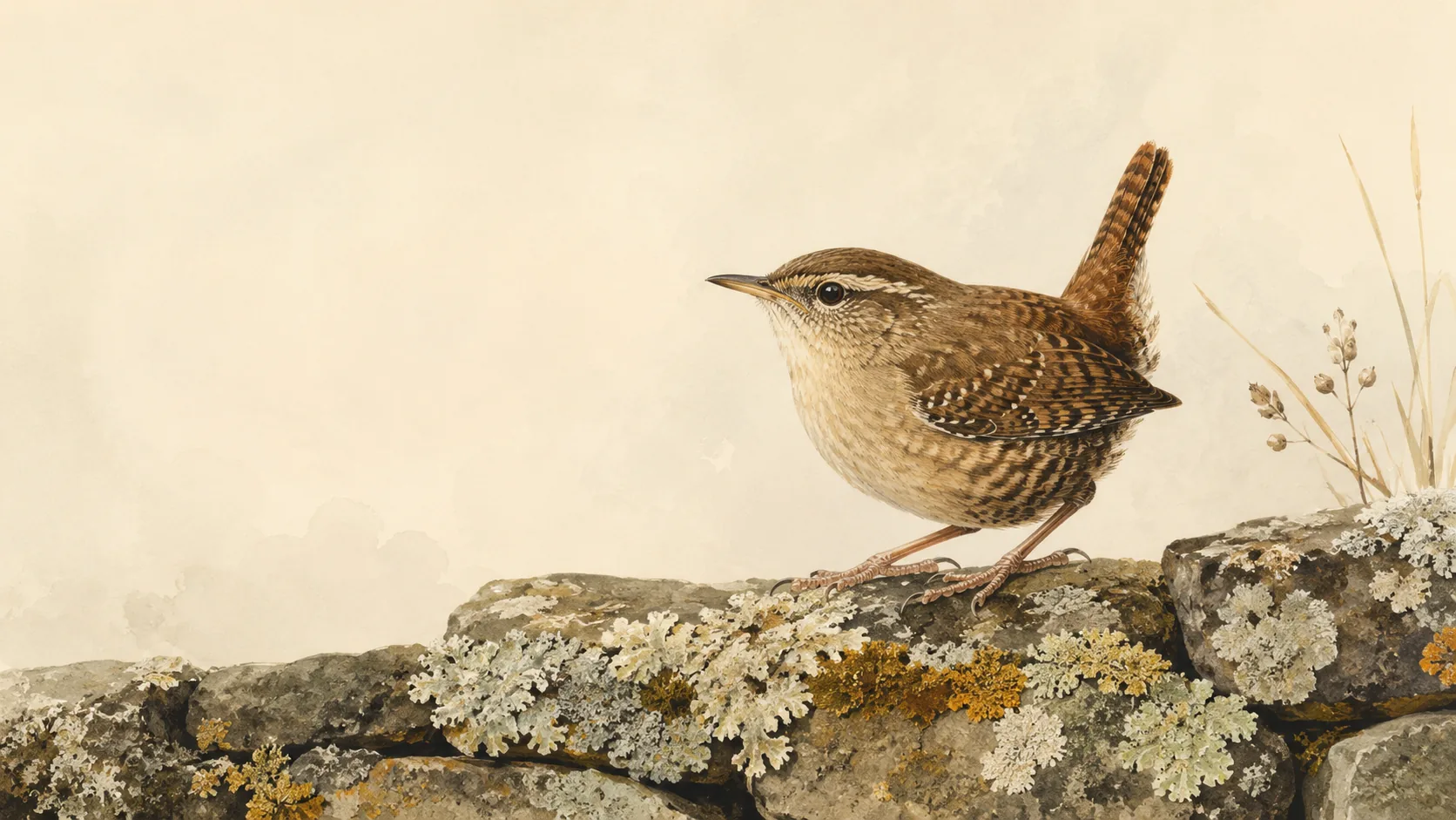 Eurasian Wren