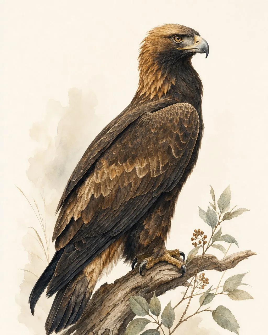 Golden Eagle