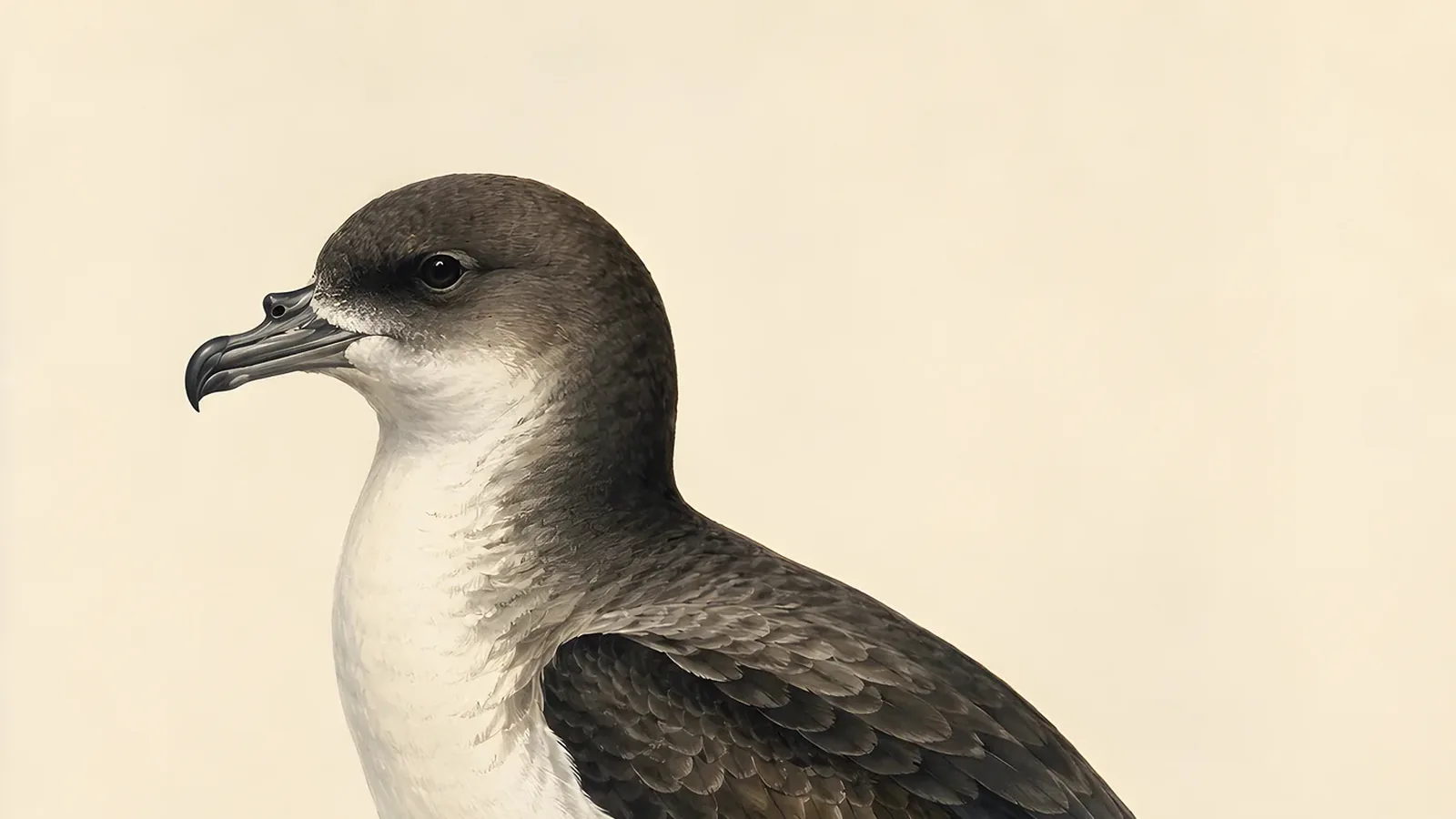 Hawaiian Petrel