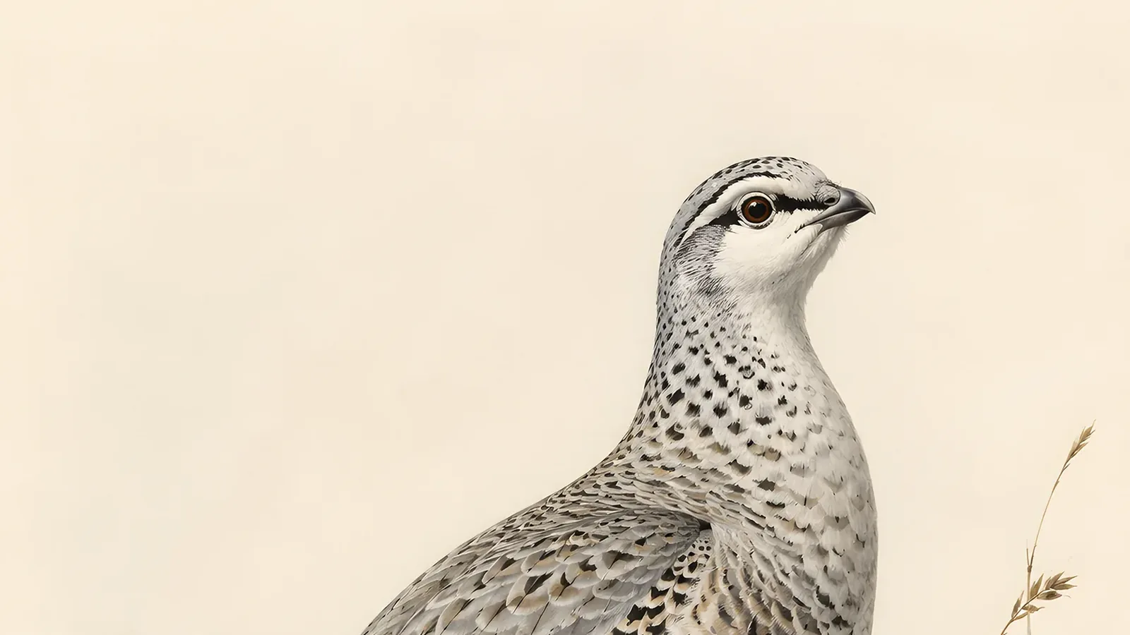 Himalayan Snowcock