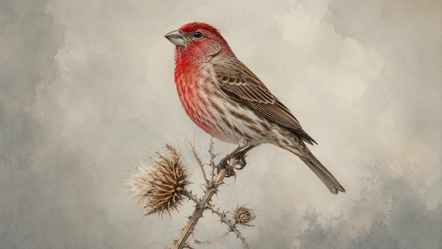 House Finch