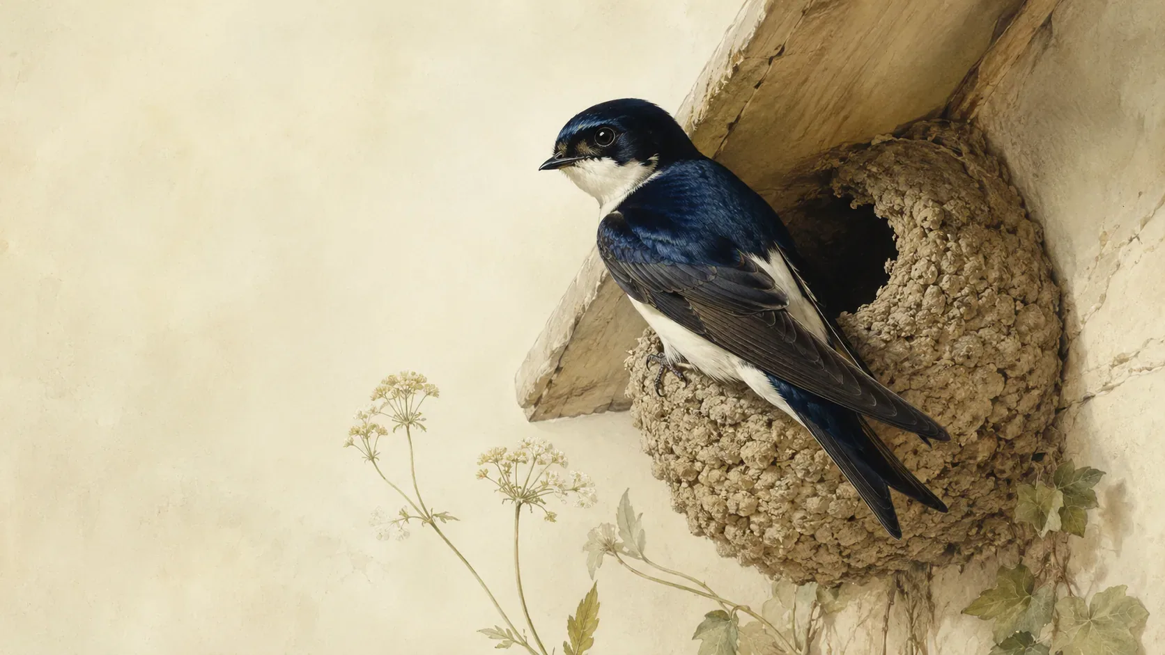 House Martin
