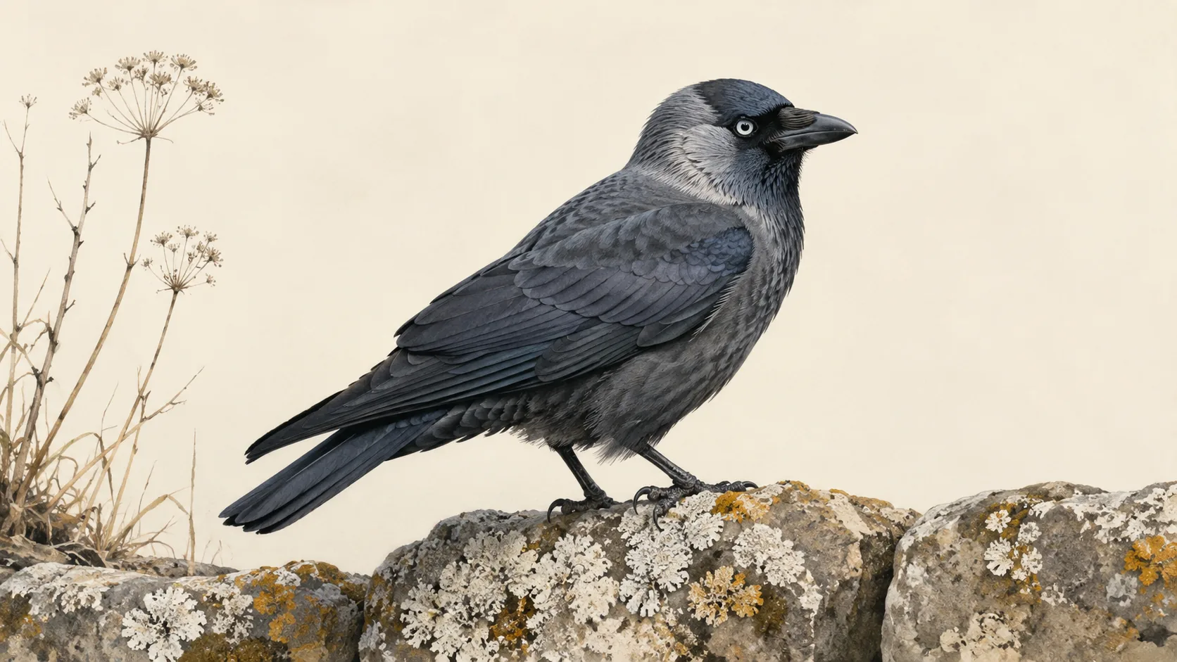 Jackdaw