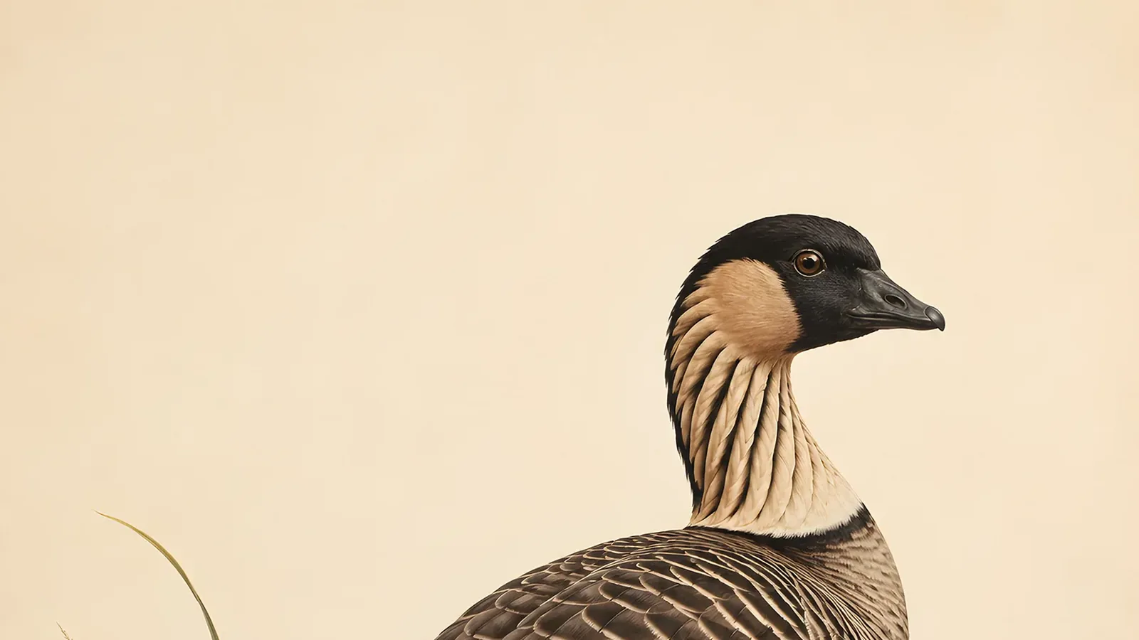 Hawaiian Duck