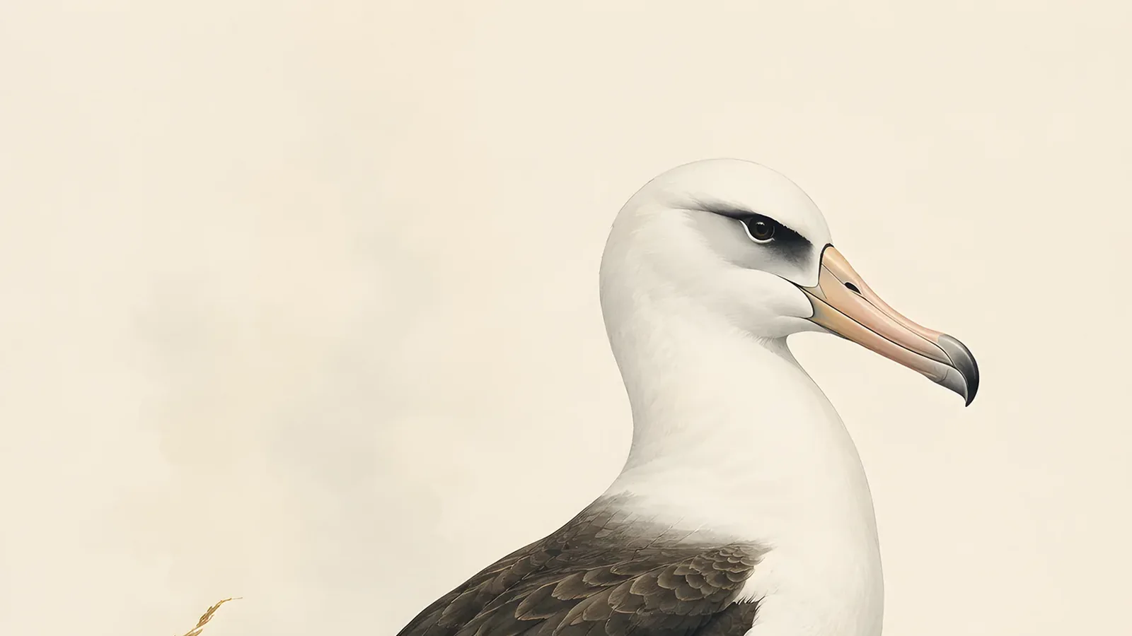 Laysan Albatross