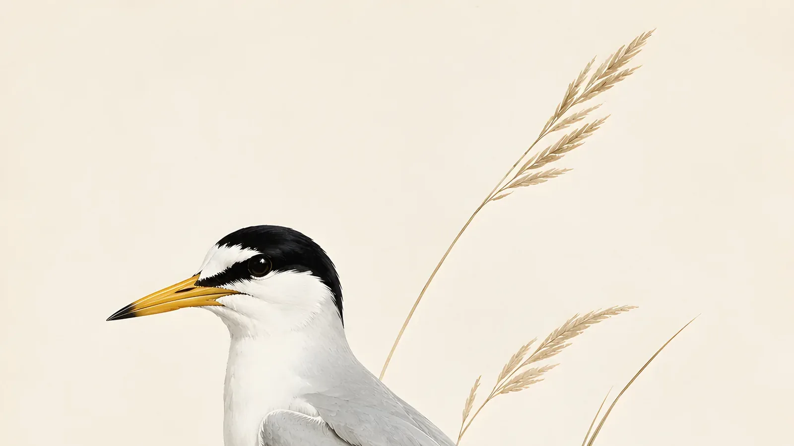 Least Tern