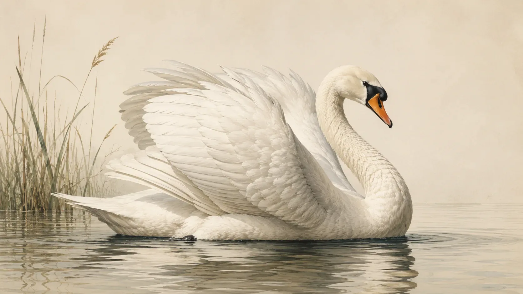 Mute Swan