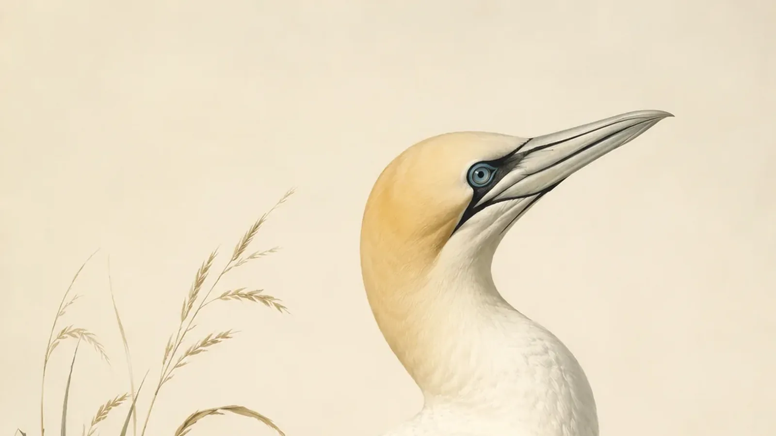 Northern Gannet