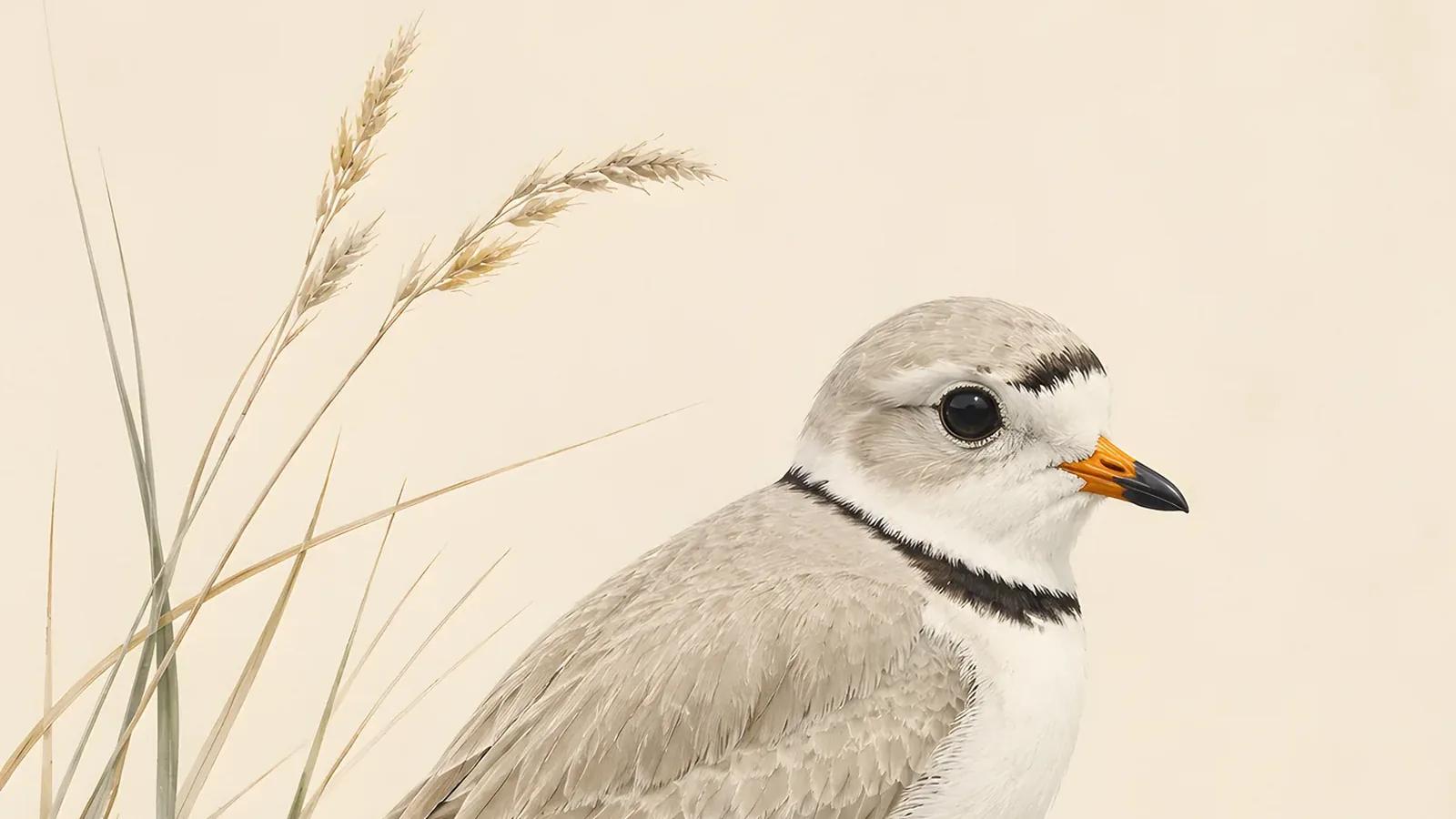 Piping Plover