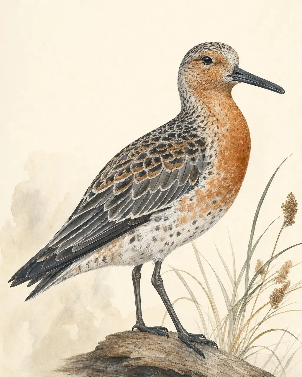 Red Knot