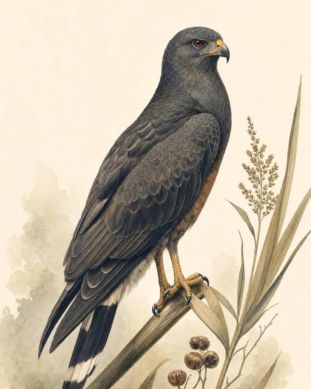 Snail Kite
